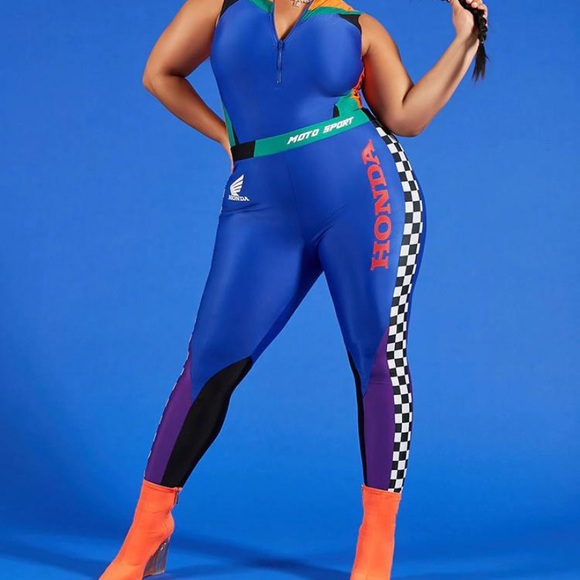 Forever 21 Pants - Honda leggings